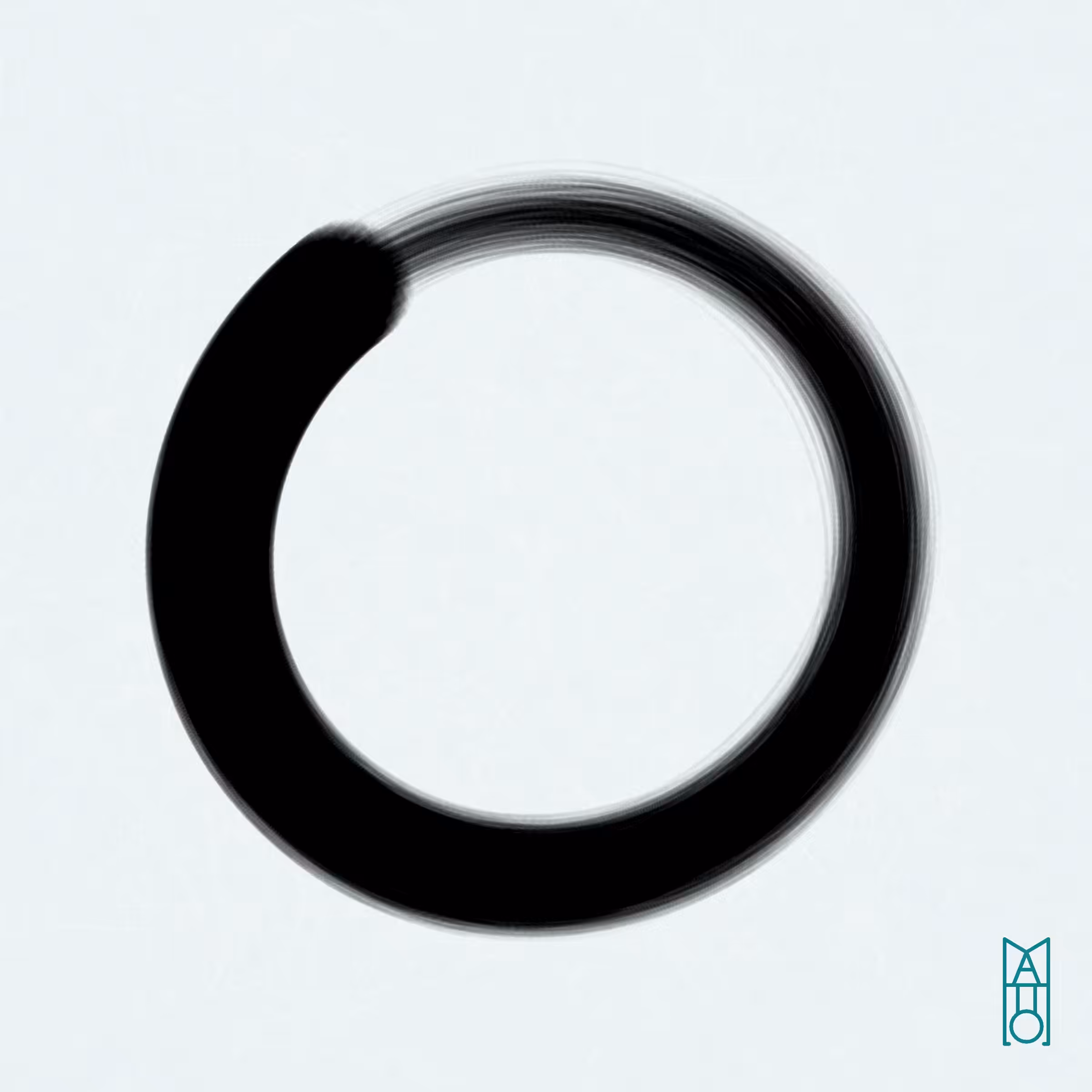 Ensō #278