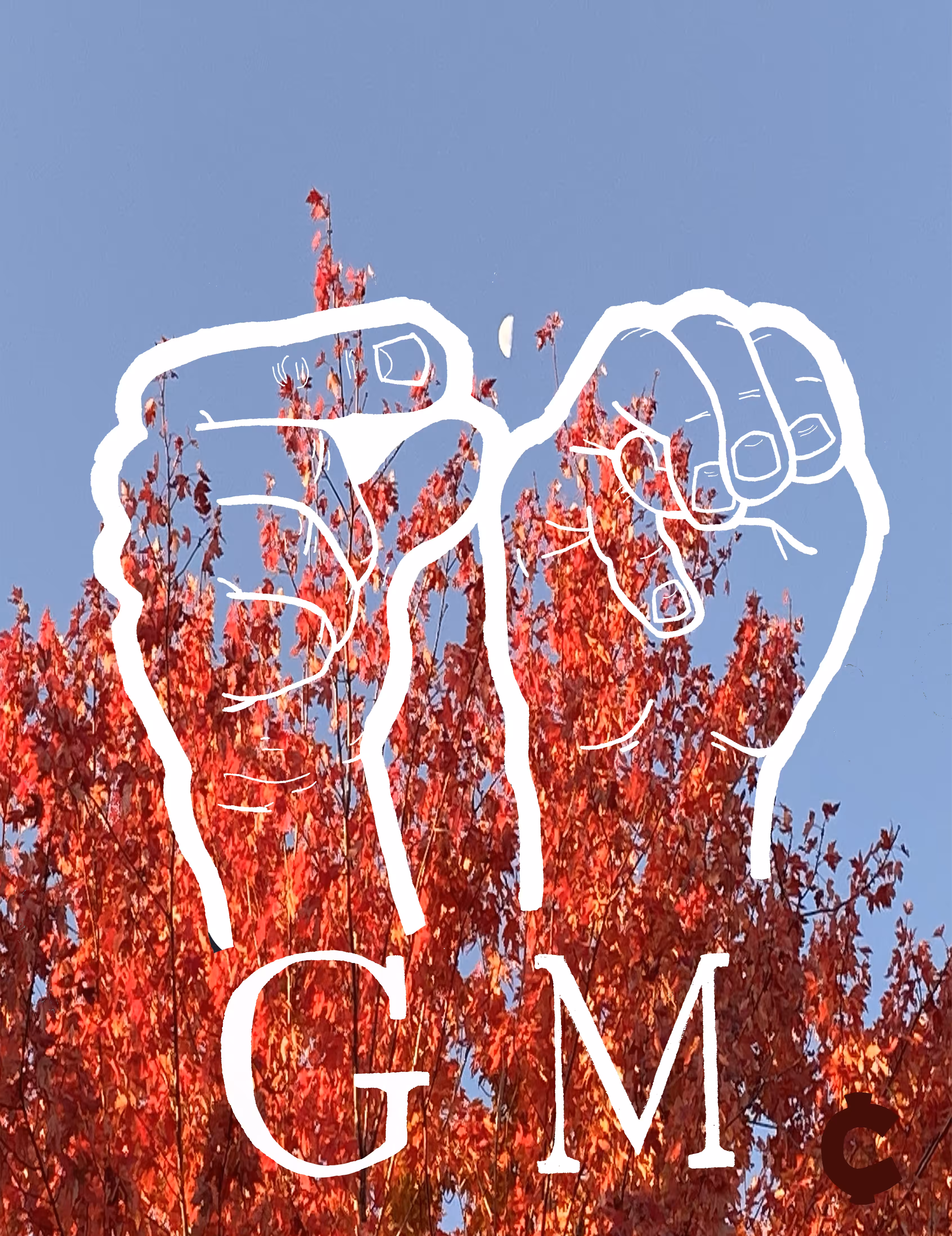 Gm Gm Red