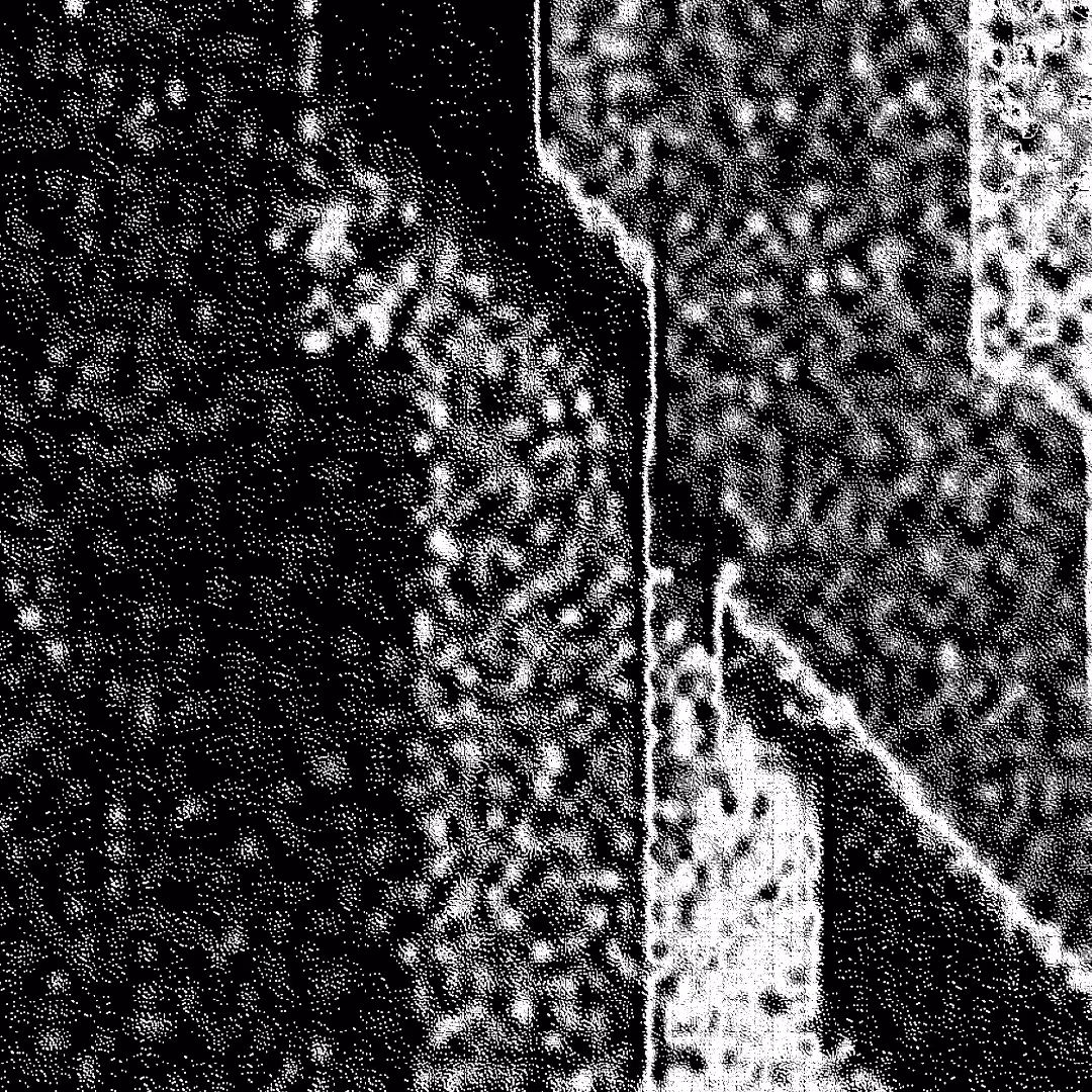 MORPHING TEXTURE #3