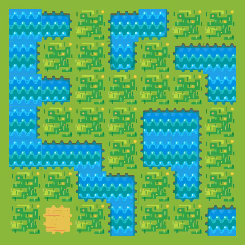 ISLAND #76