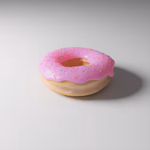 World of Donutz