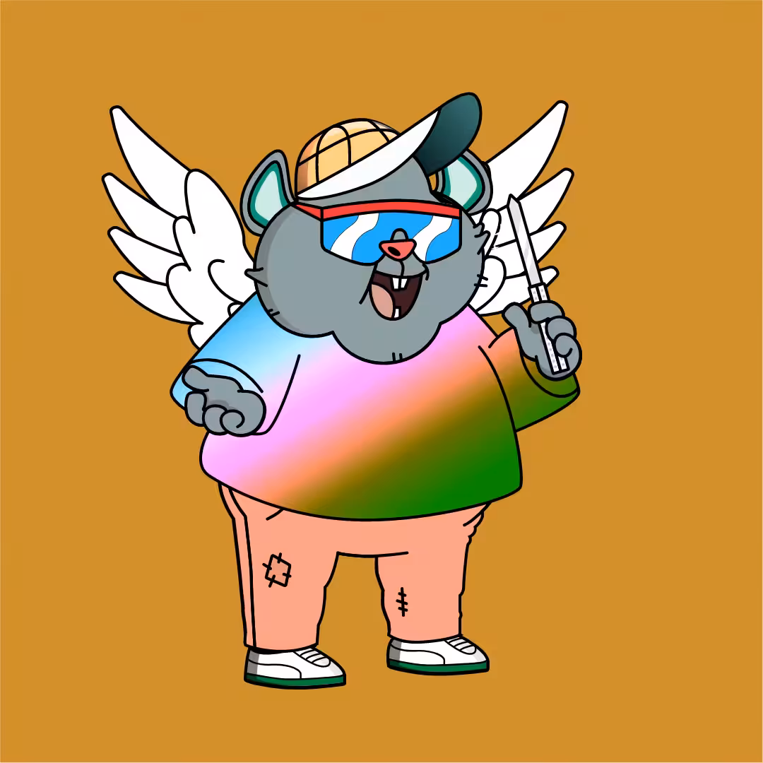 Hamster #2 #40