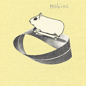 The Möbius Circus: Endless Momentum