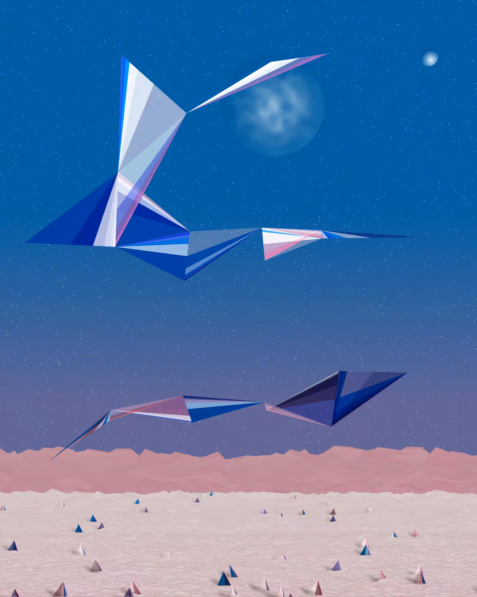 Fermi paradox #99