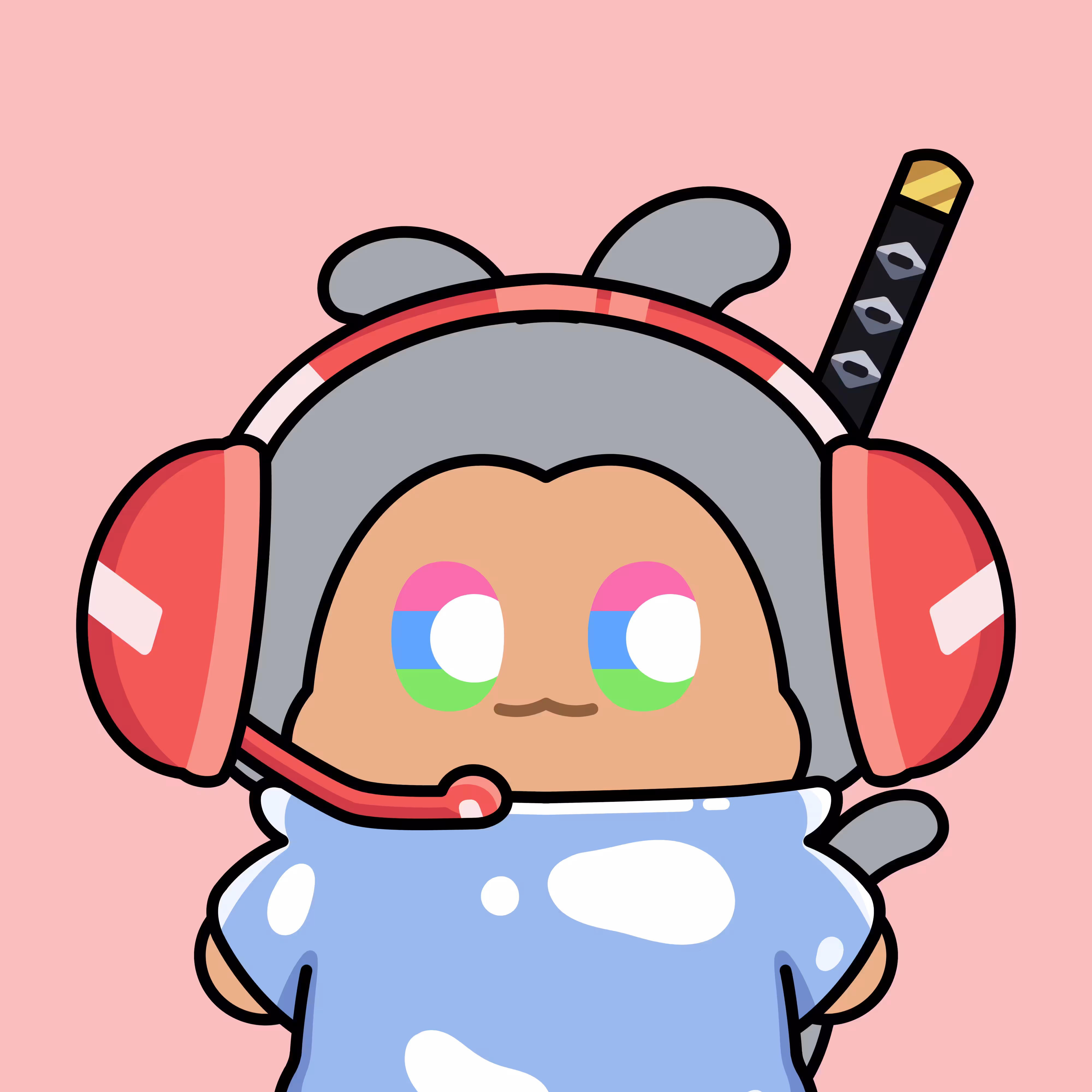 Kanrokurou