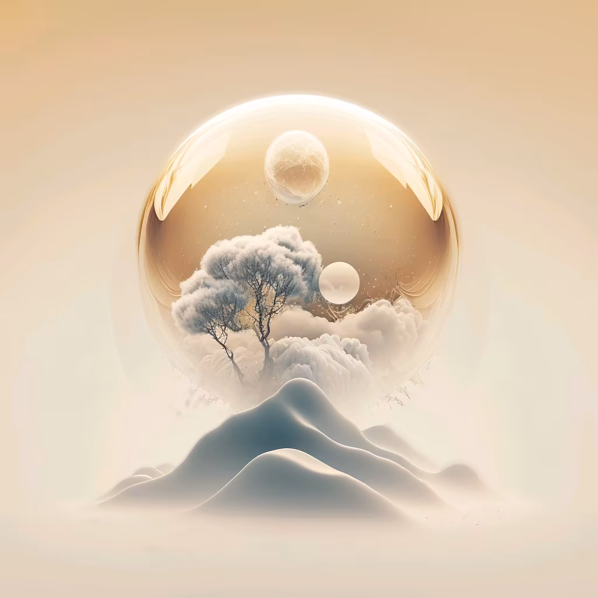 Golden World