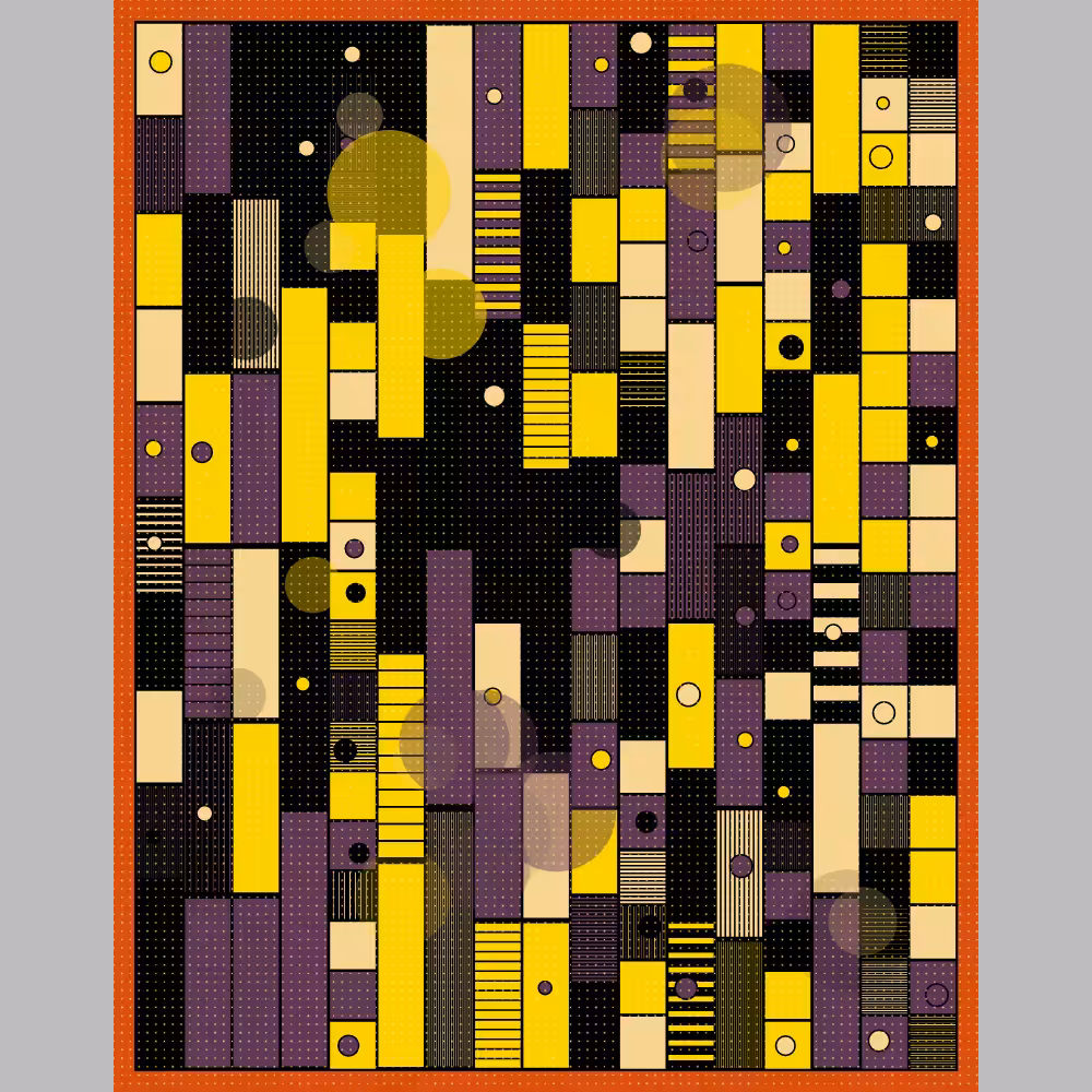 Shifted Blocks #41