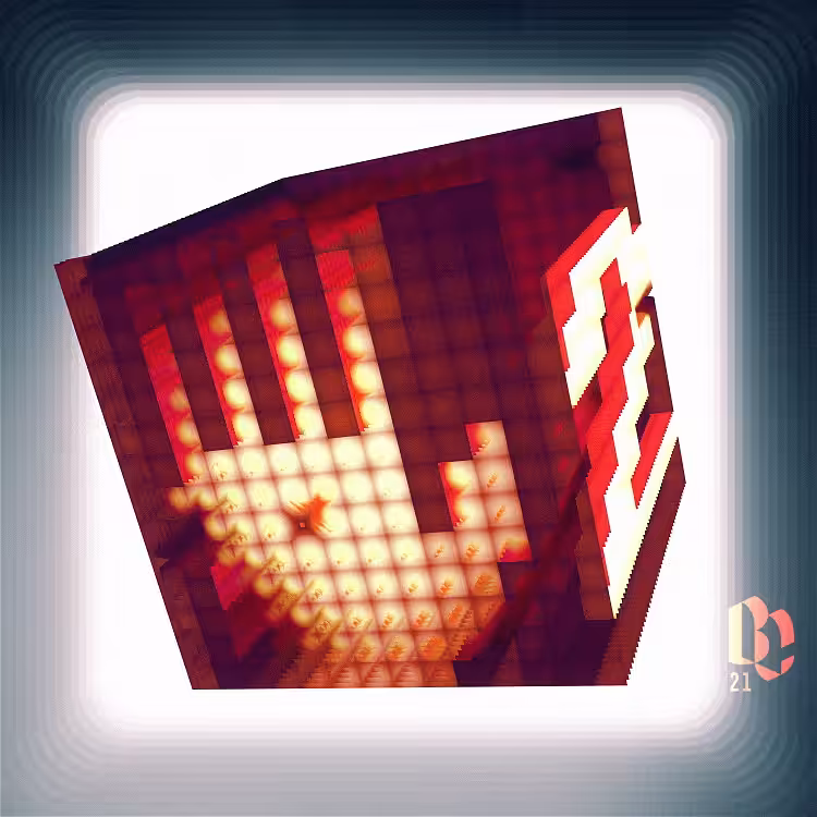 LED XING
