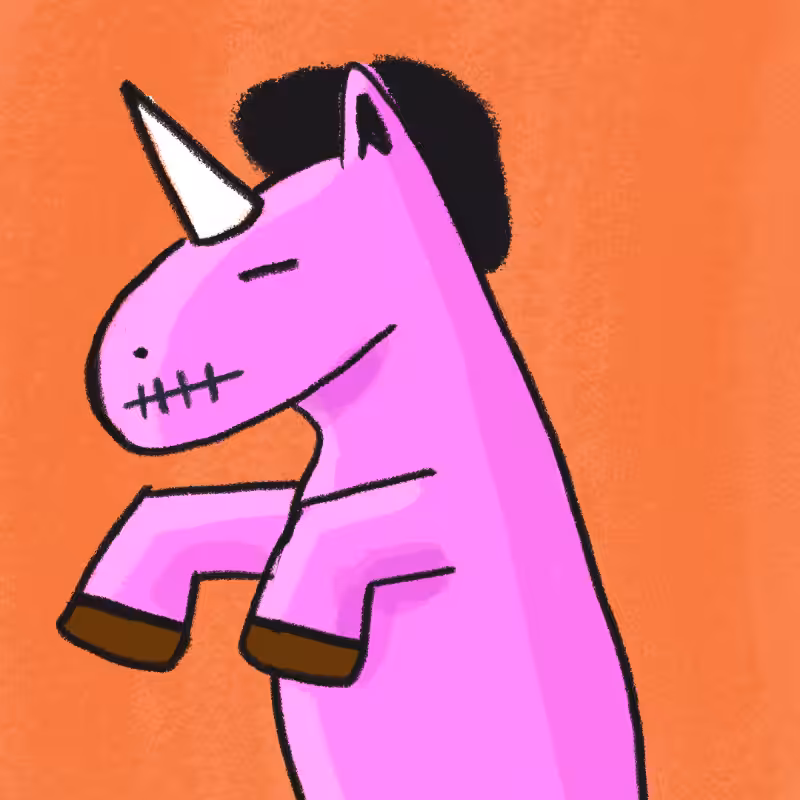 Peculiar unicornos #233