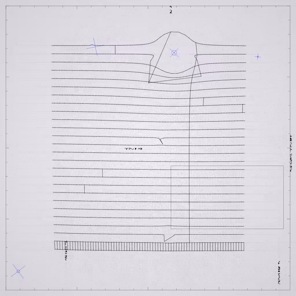 You are here #7