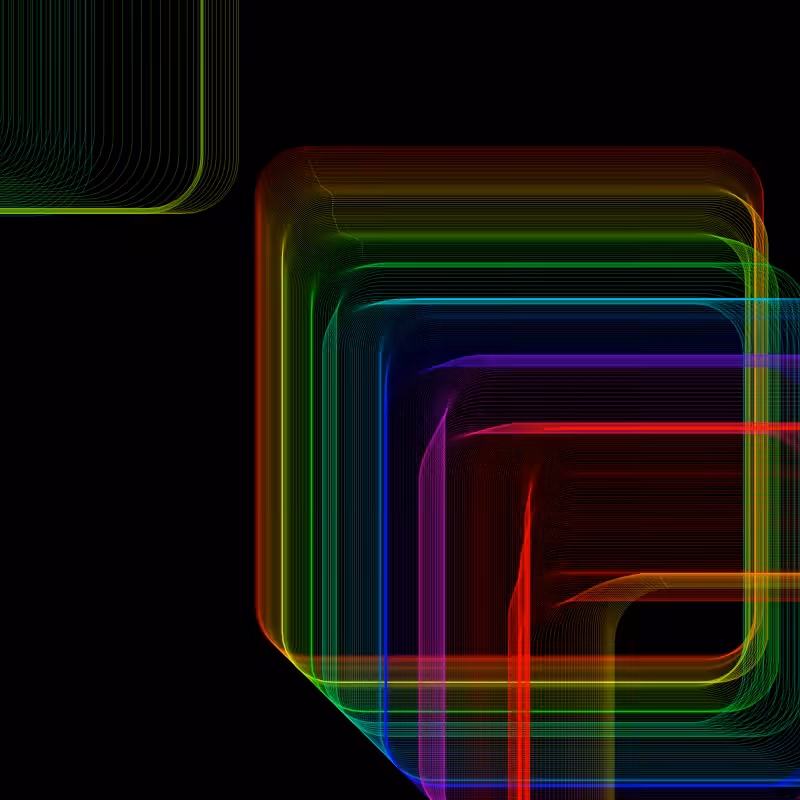 Portal de colores #9