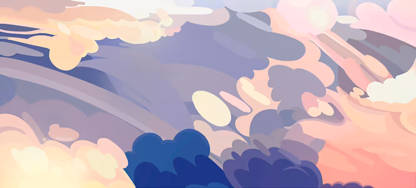Brasília's Skys Series - 01