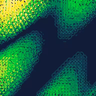 plasma moss