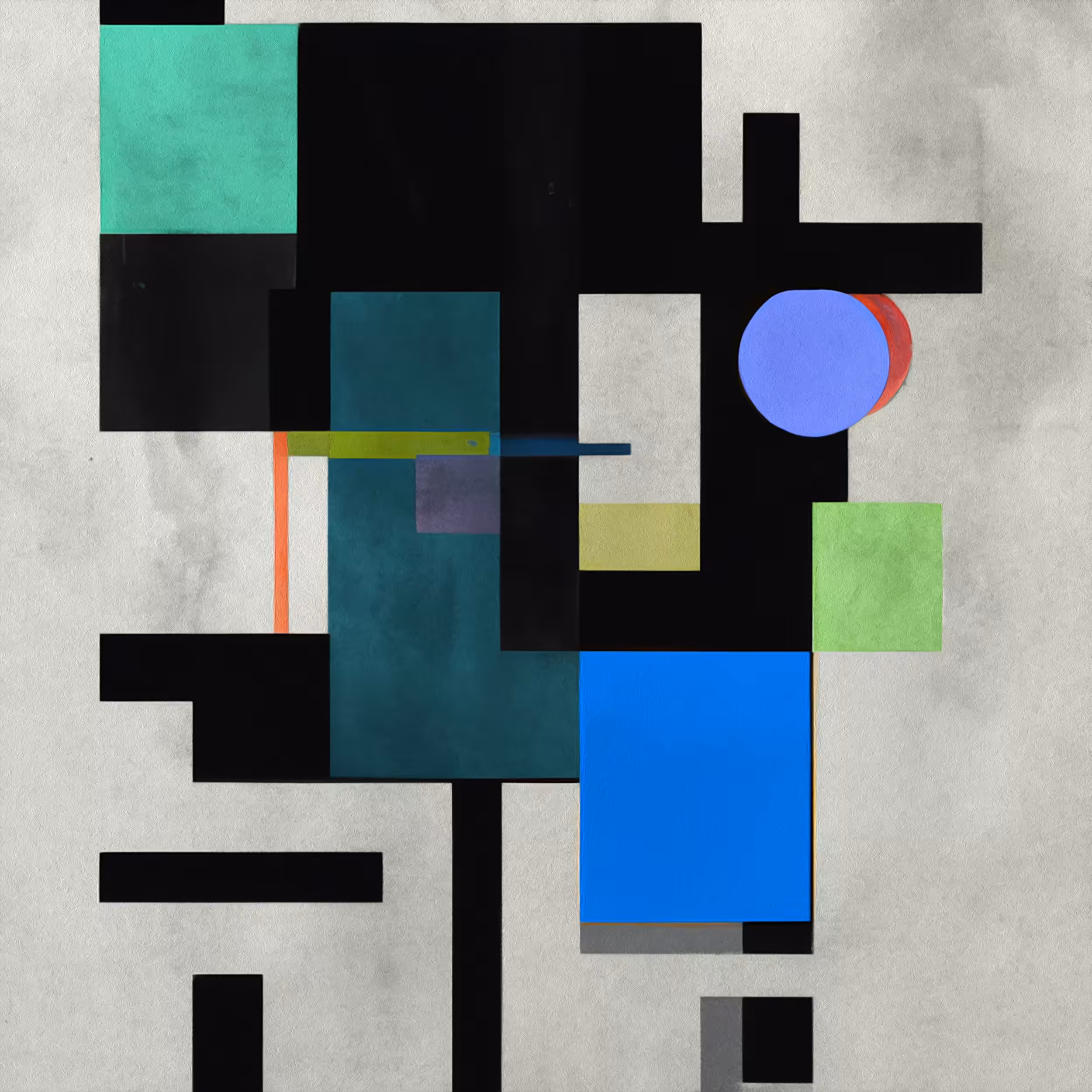 Shifting Realities #25