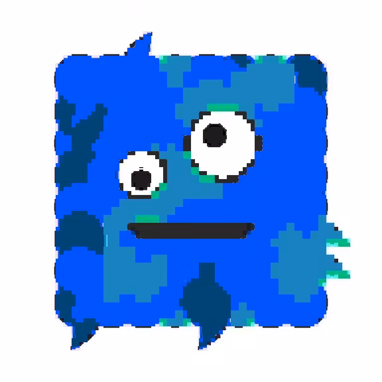 Based Kudzu #19514