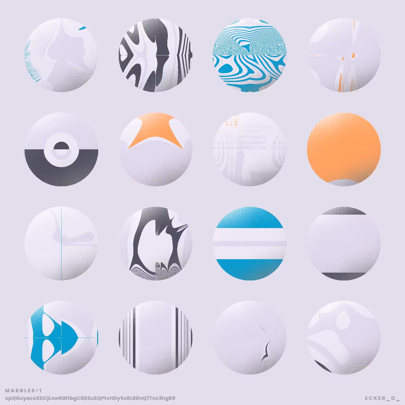 marbles-1 #6