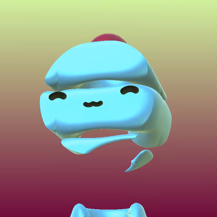 SHADER HEADZ #590