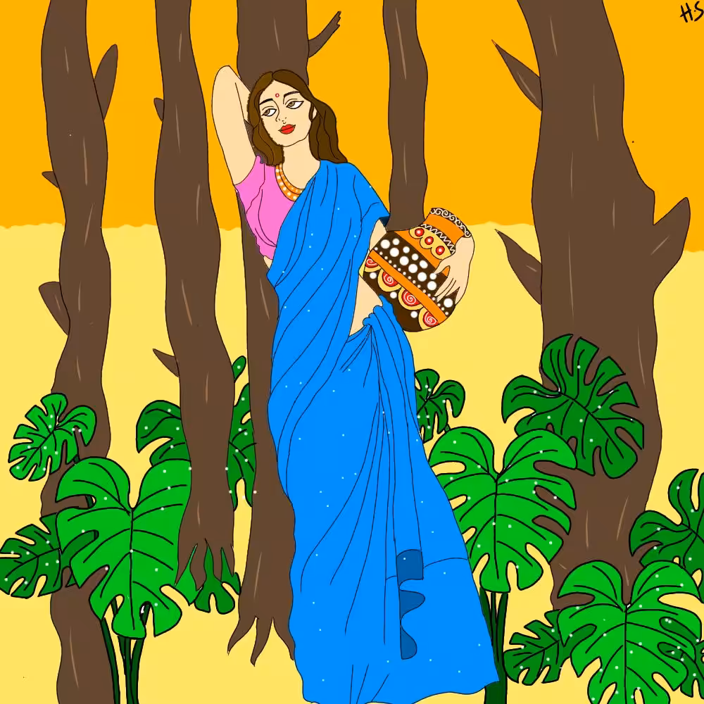 Radha