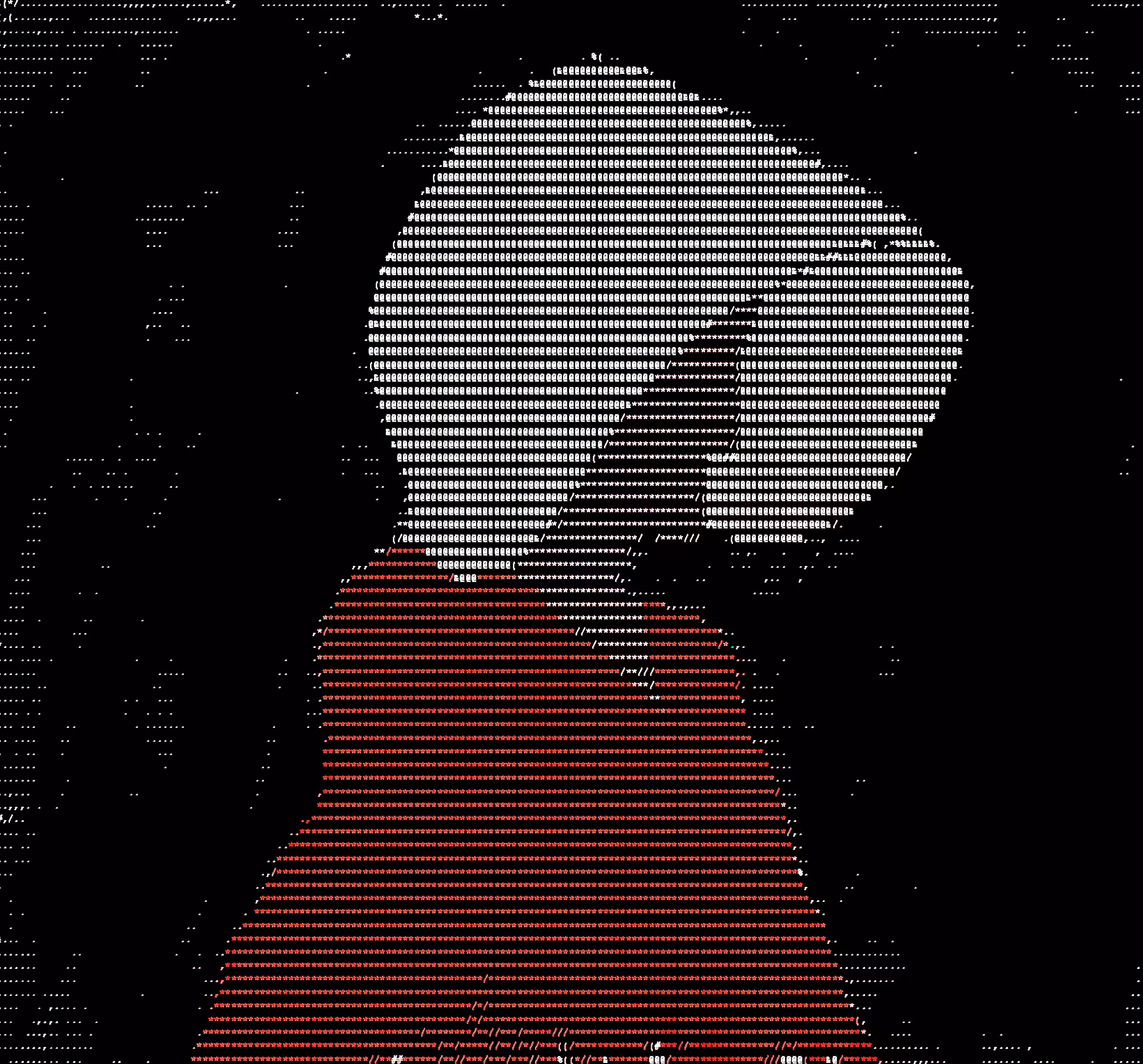 Agency Lost
