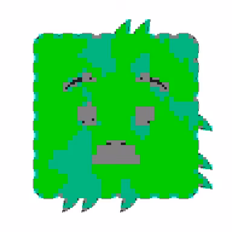 FoliaVirus: Kudzu #542