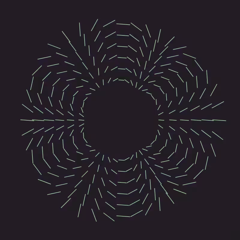 Hypno-spinner #21