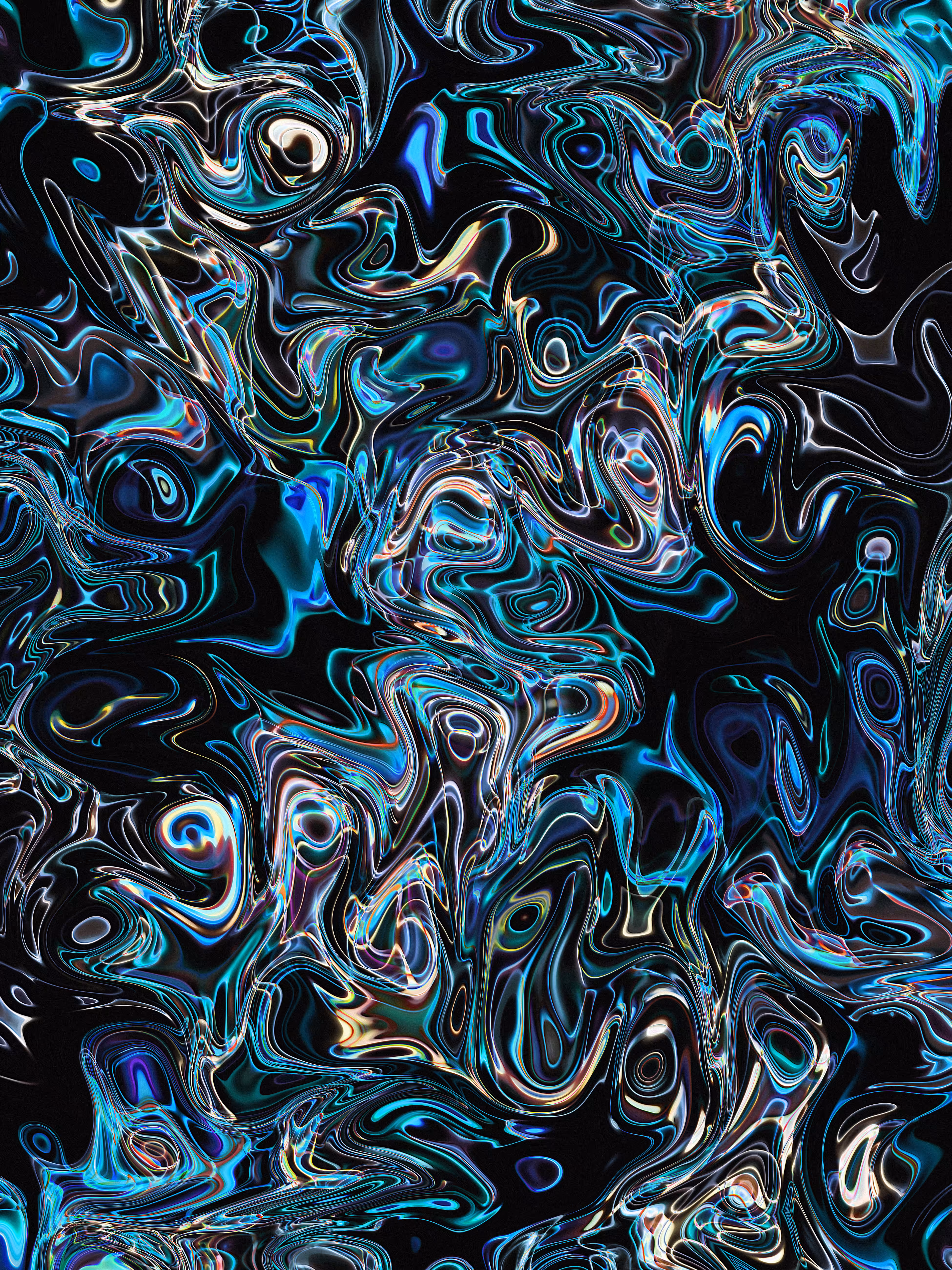 Submersion