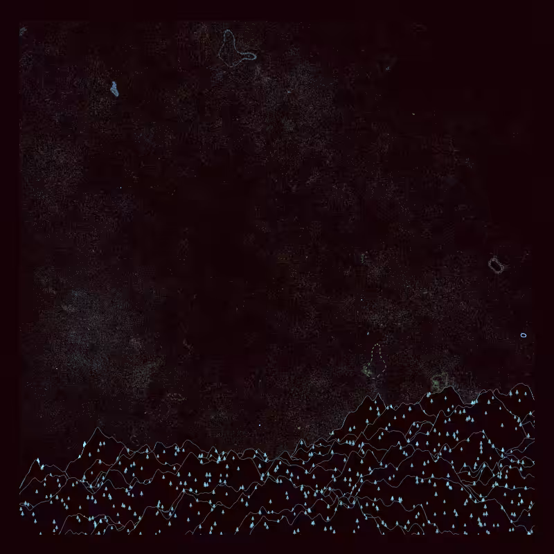 Dark, Spark #36