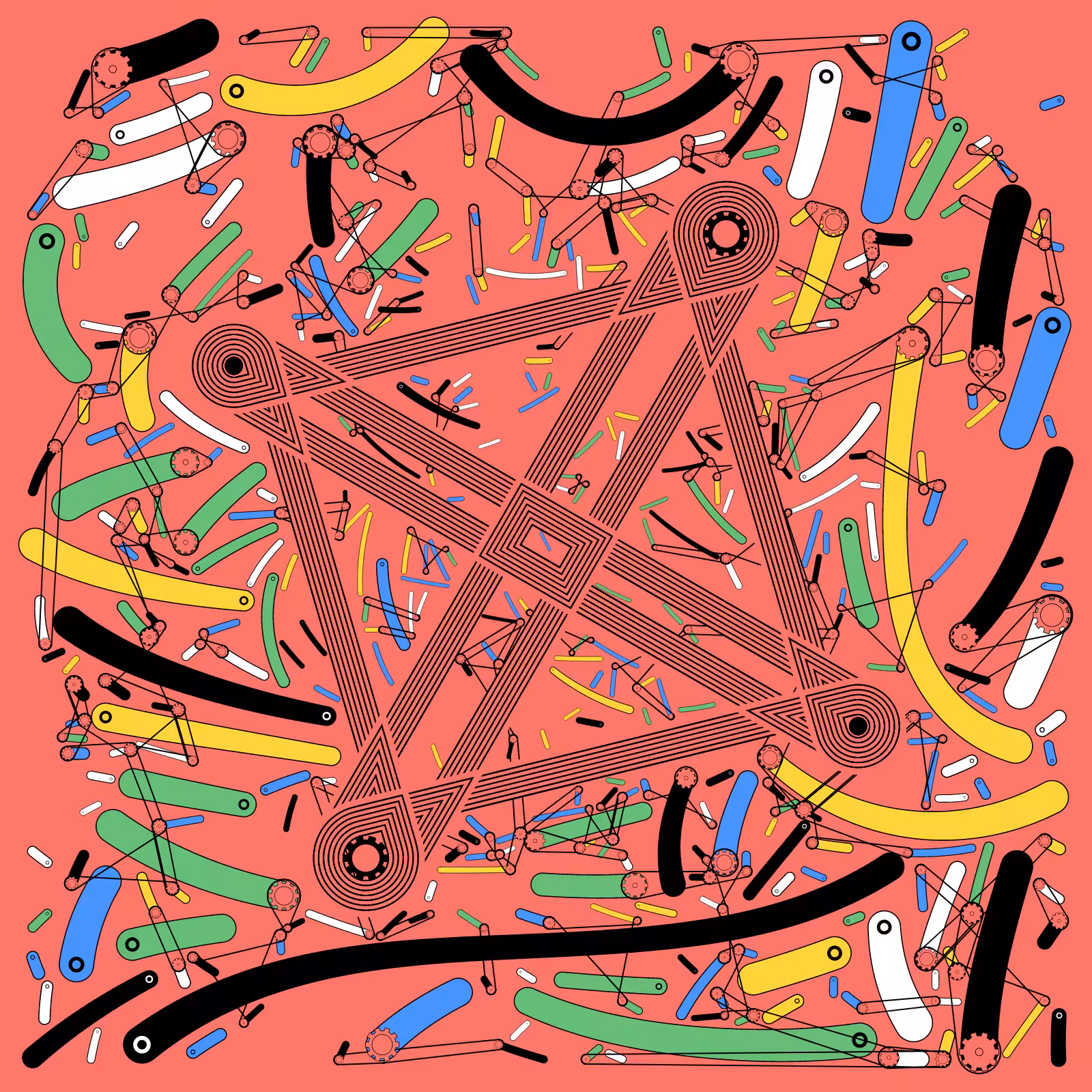 Sprocket Factory #78