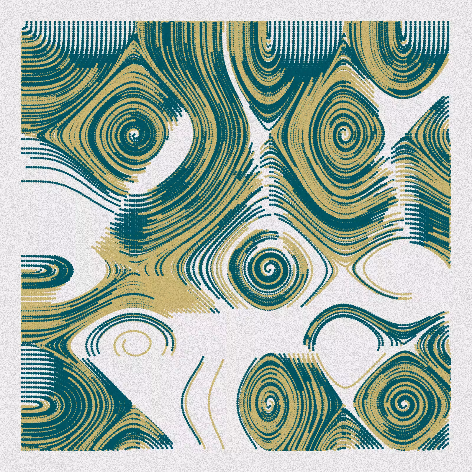 Vortex #9