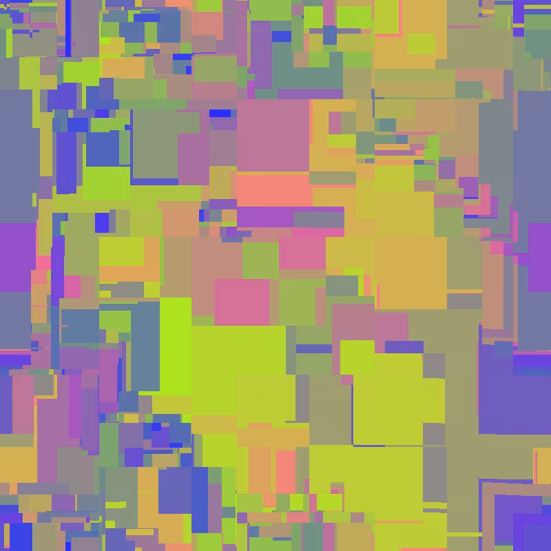 Glitch Generator #2 #41