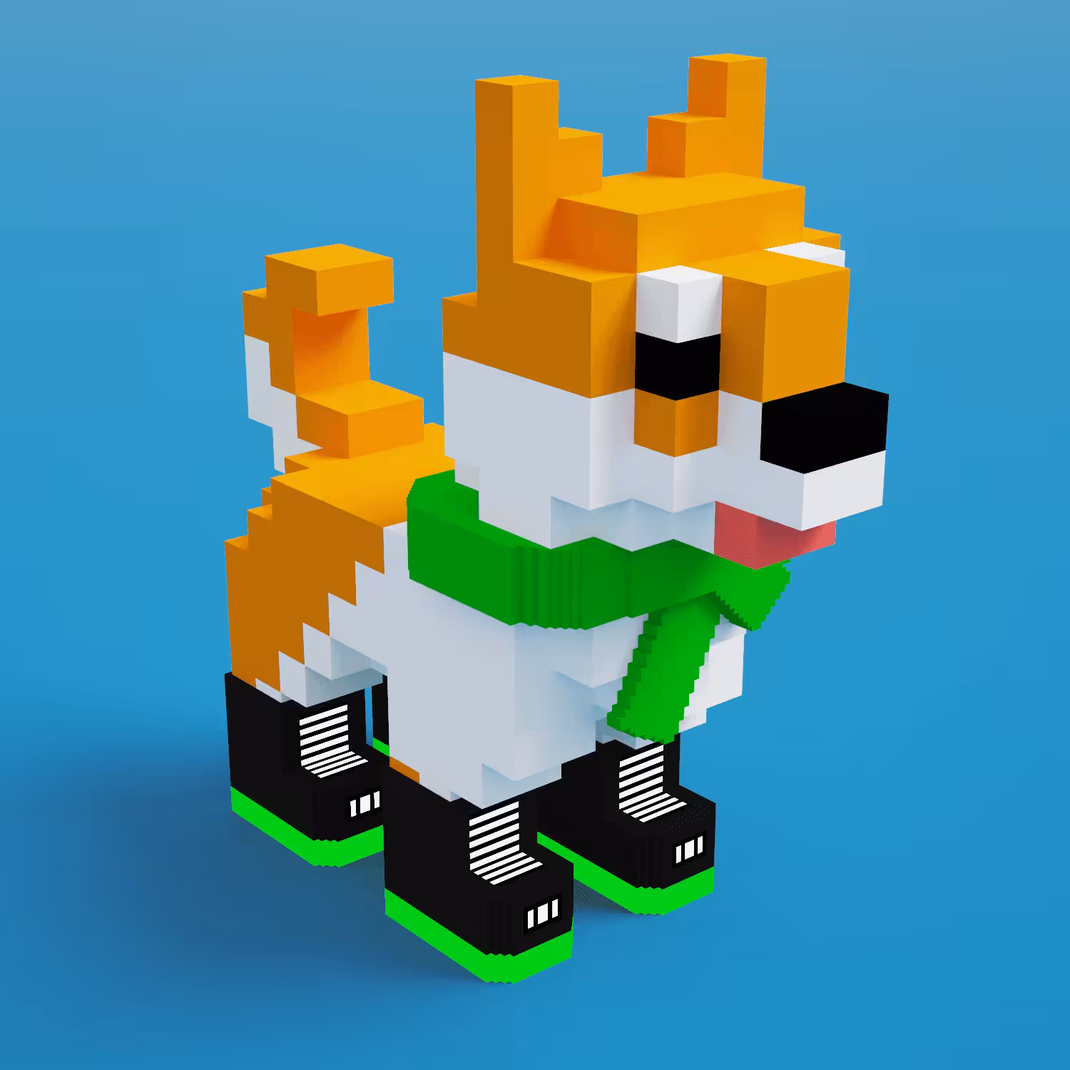 #DogeBits #326
