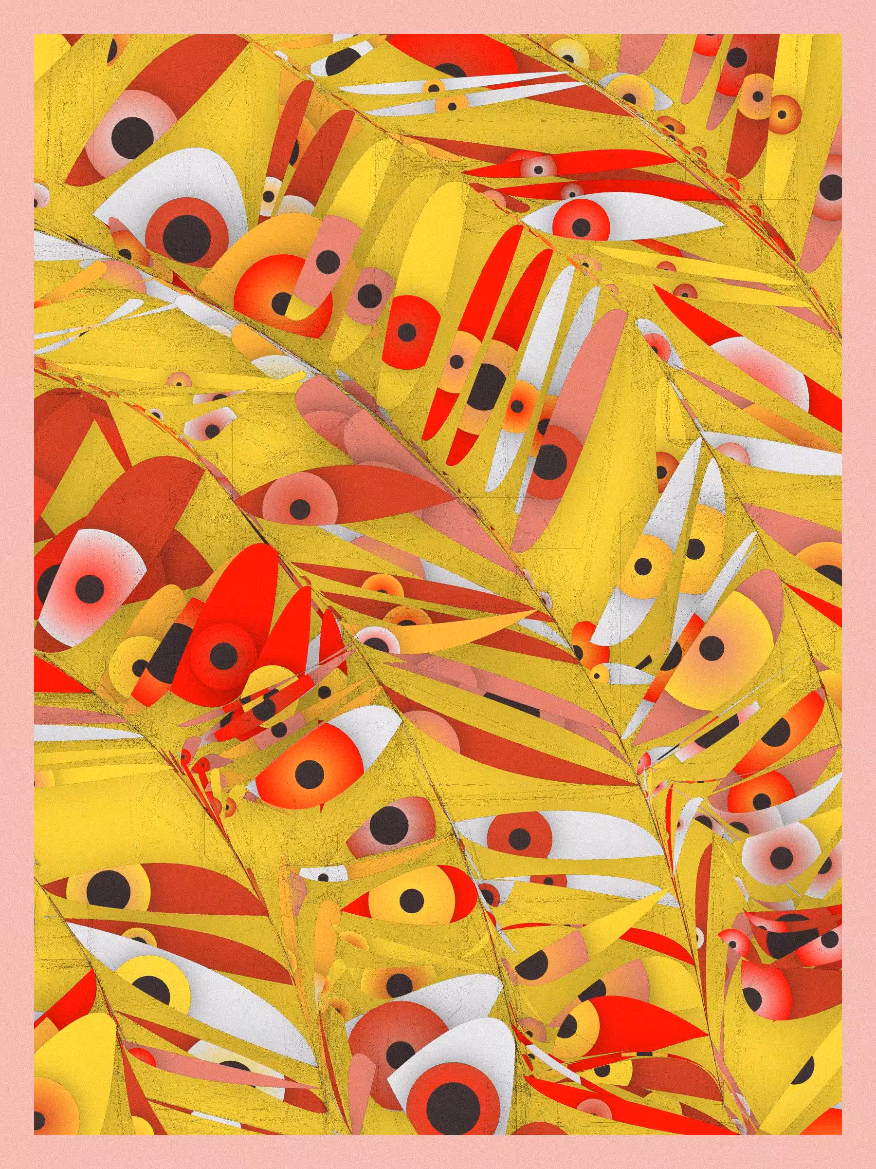 Panopticon #492