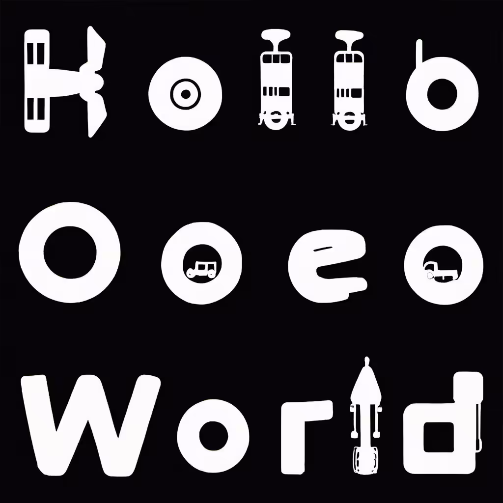 Hello OpenWorld #153