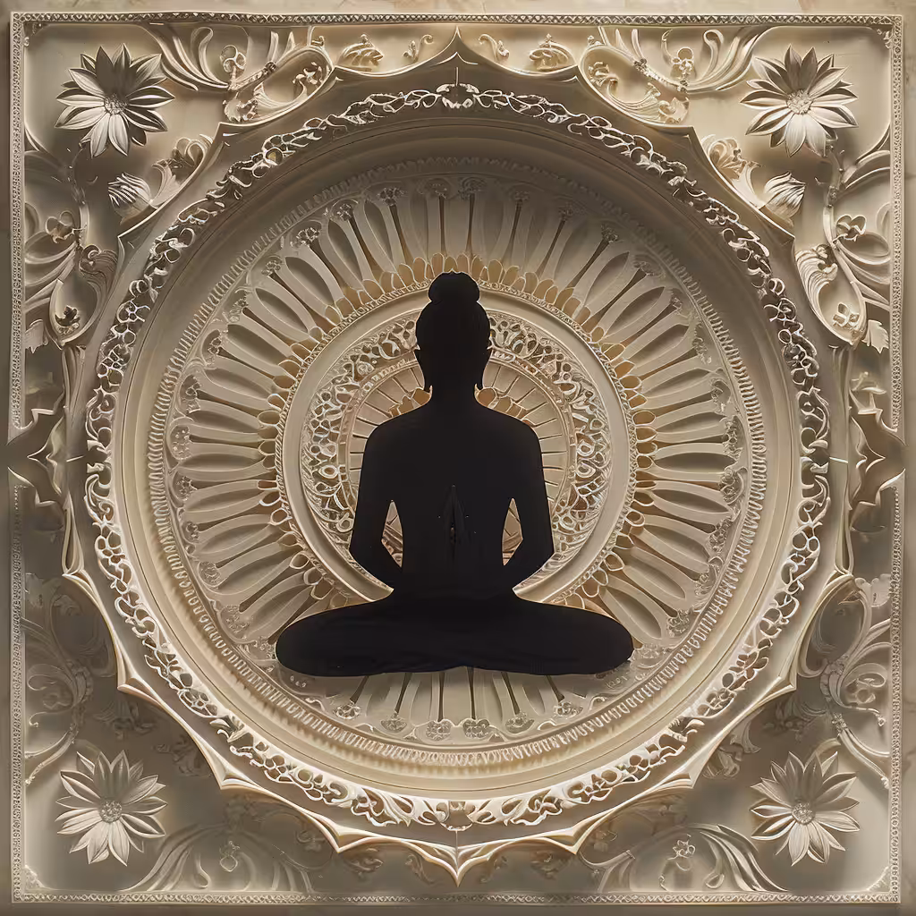 Finding Peace