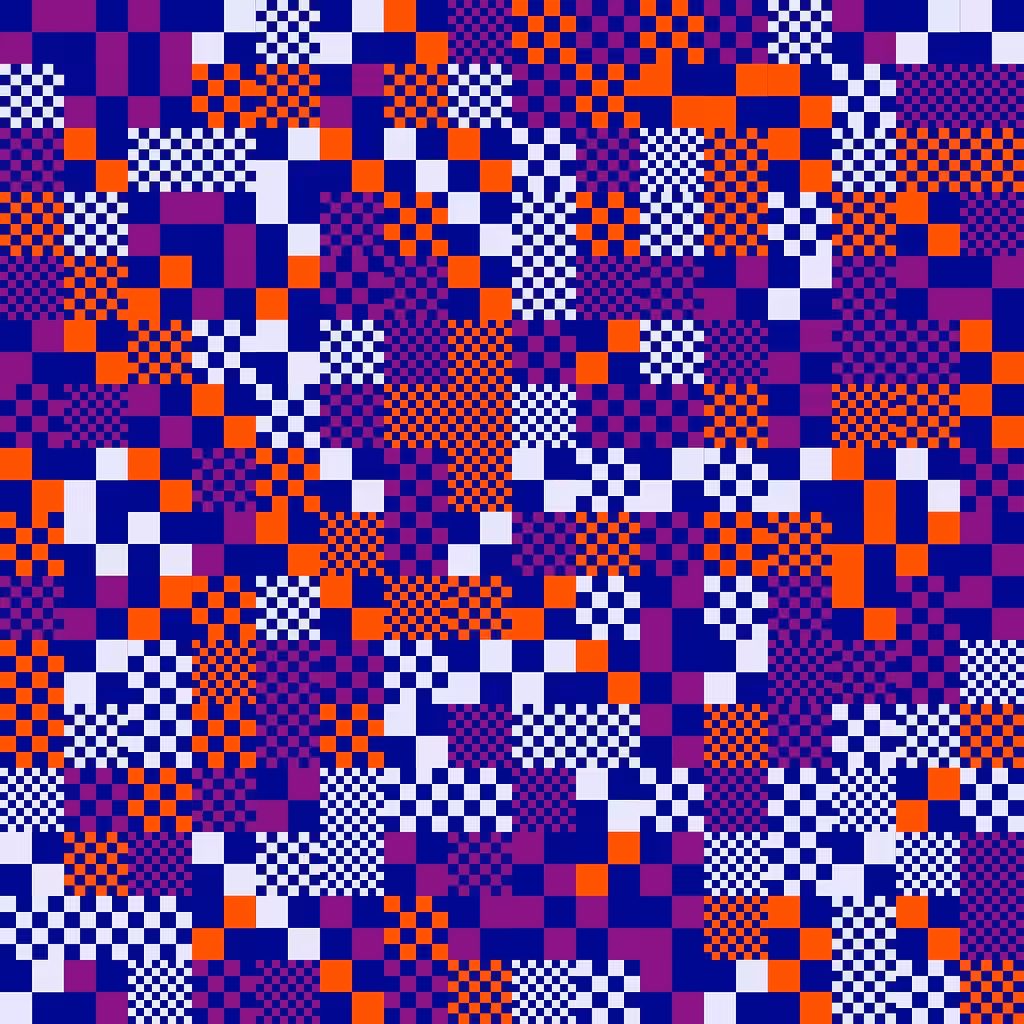 Cosmic Token XVI