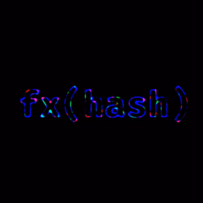 Liquid hash #112