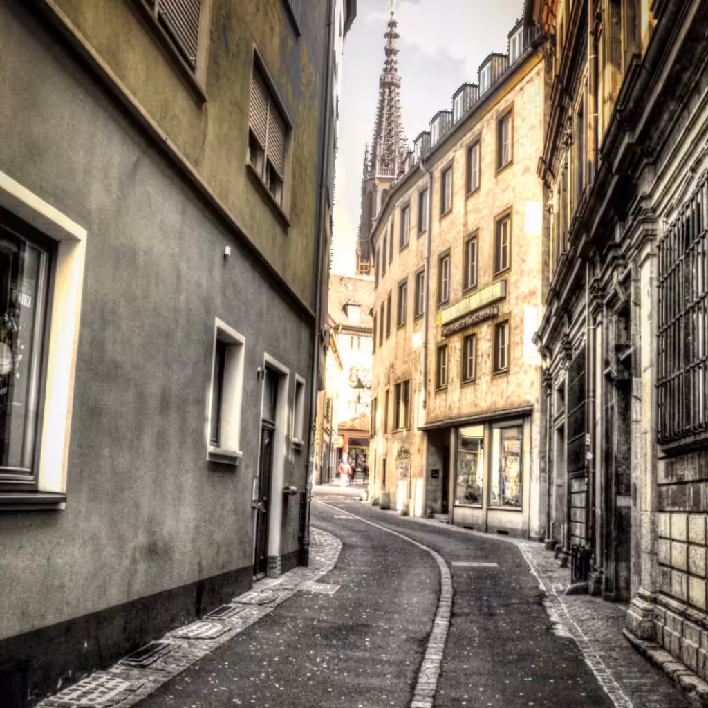 Breathing streets