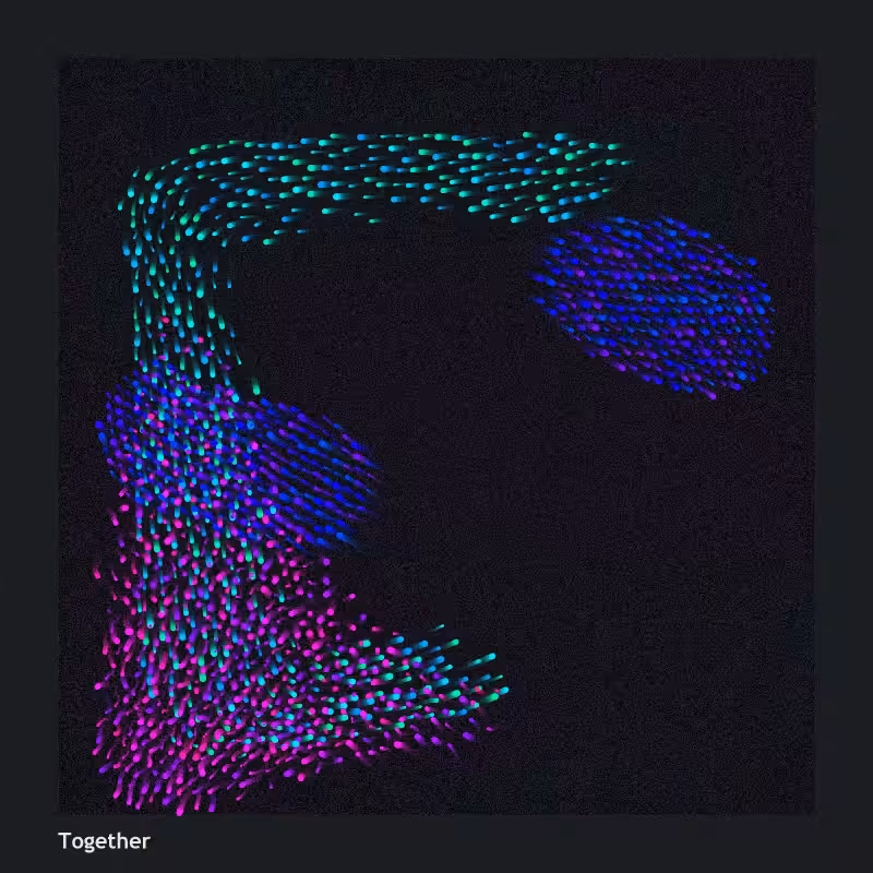 Together #1
