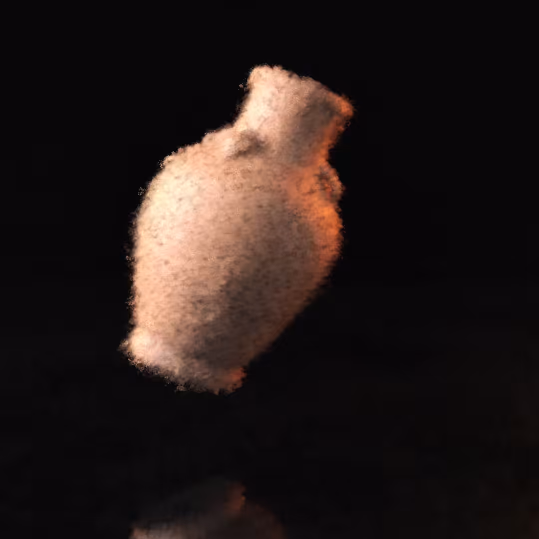 pot 1