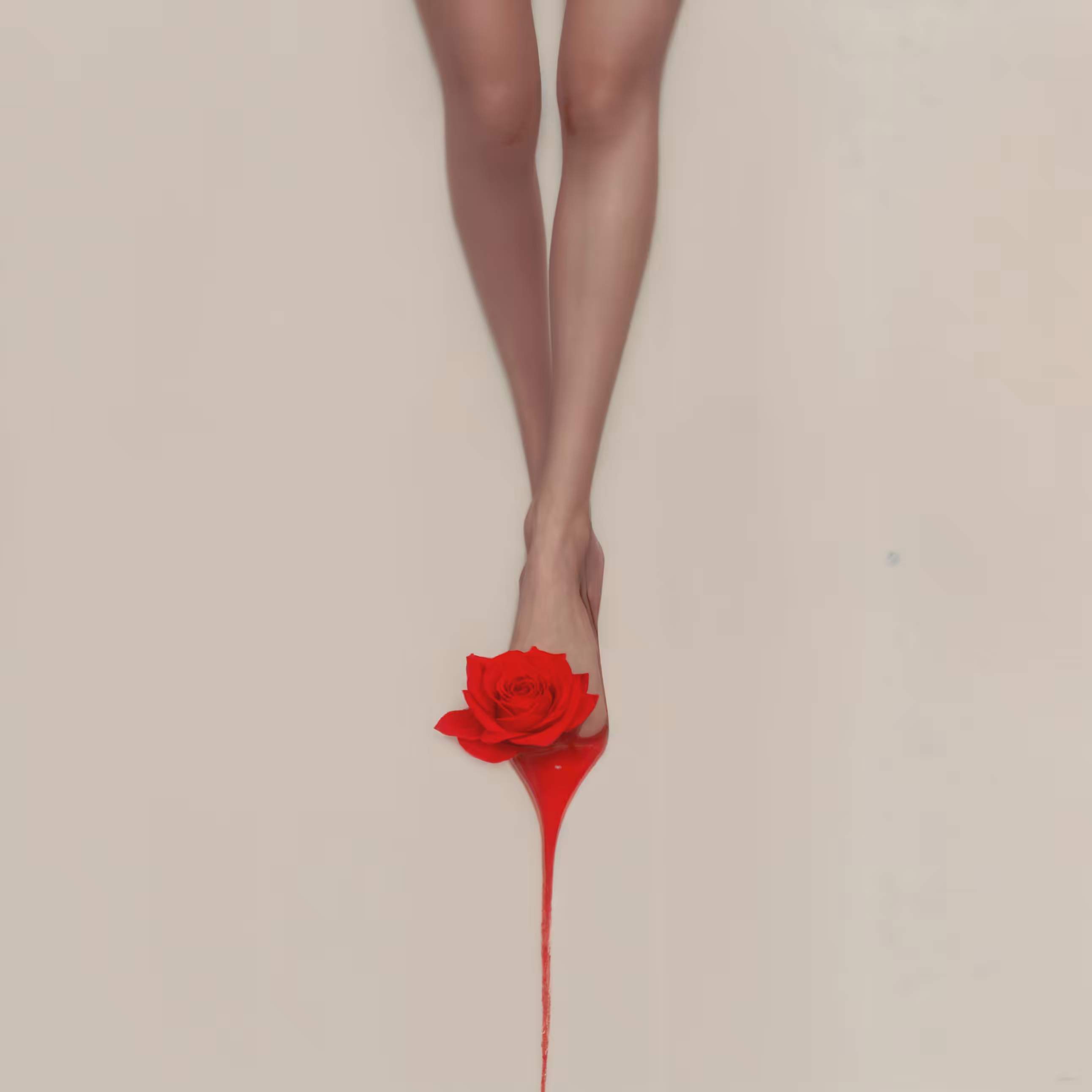Whisper of elegance