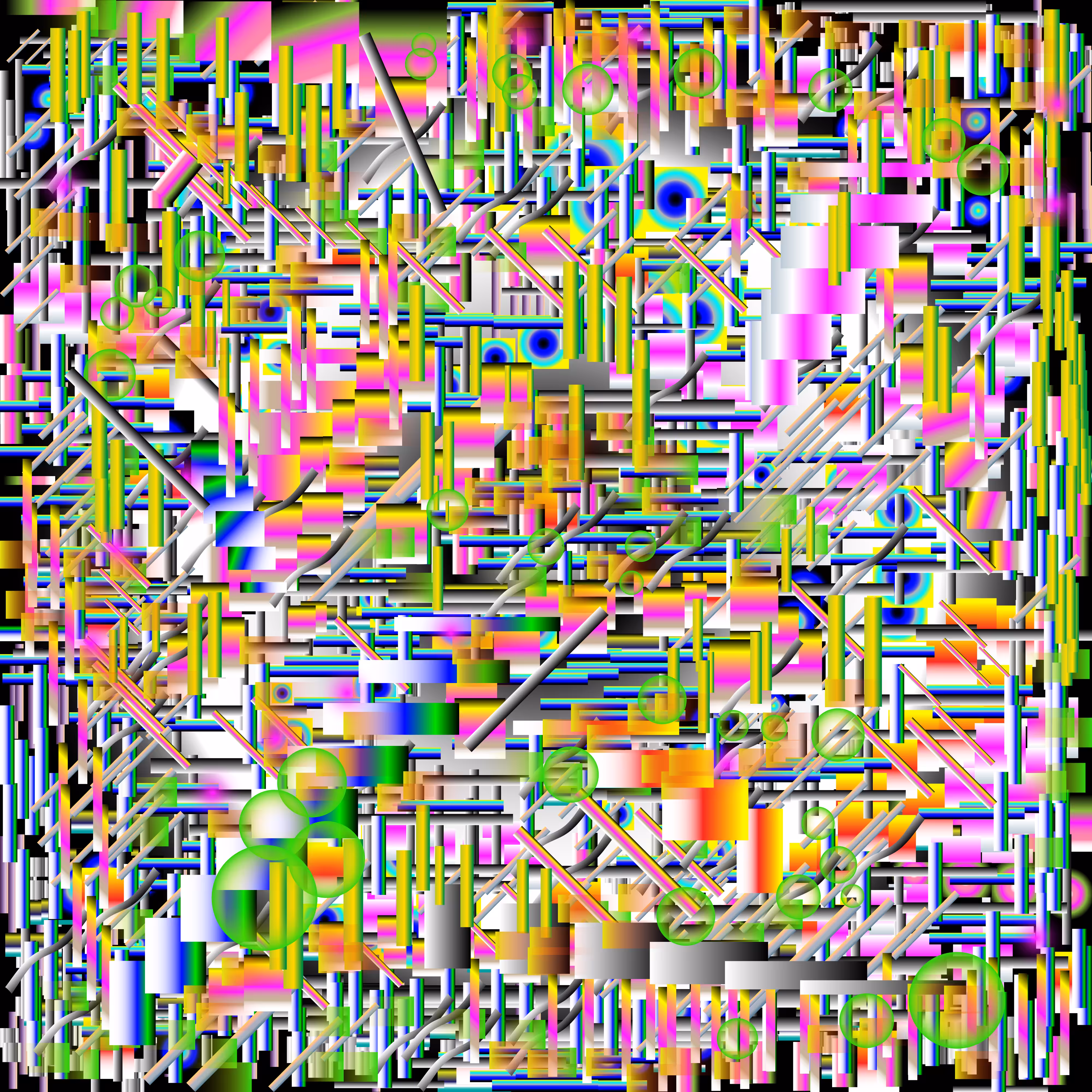 ▁ ▂ ▄ ▅ 𝕊𝕠𝕝𝕒𝕣 ▅ ▄ ▂ ▁