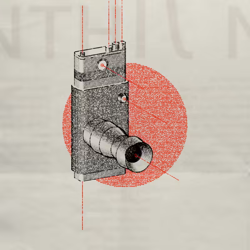 Obscure Cameras #4