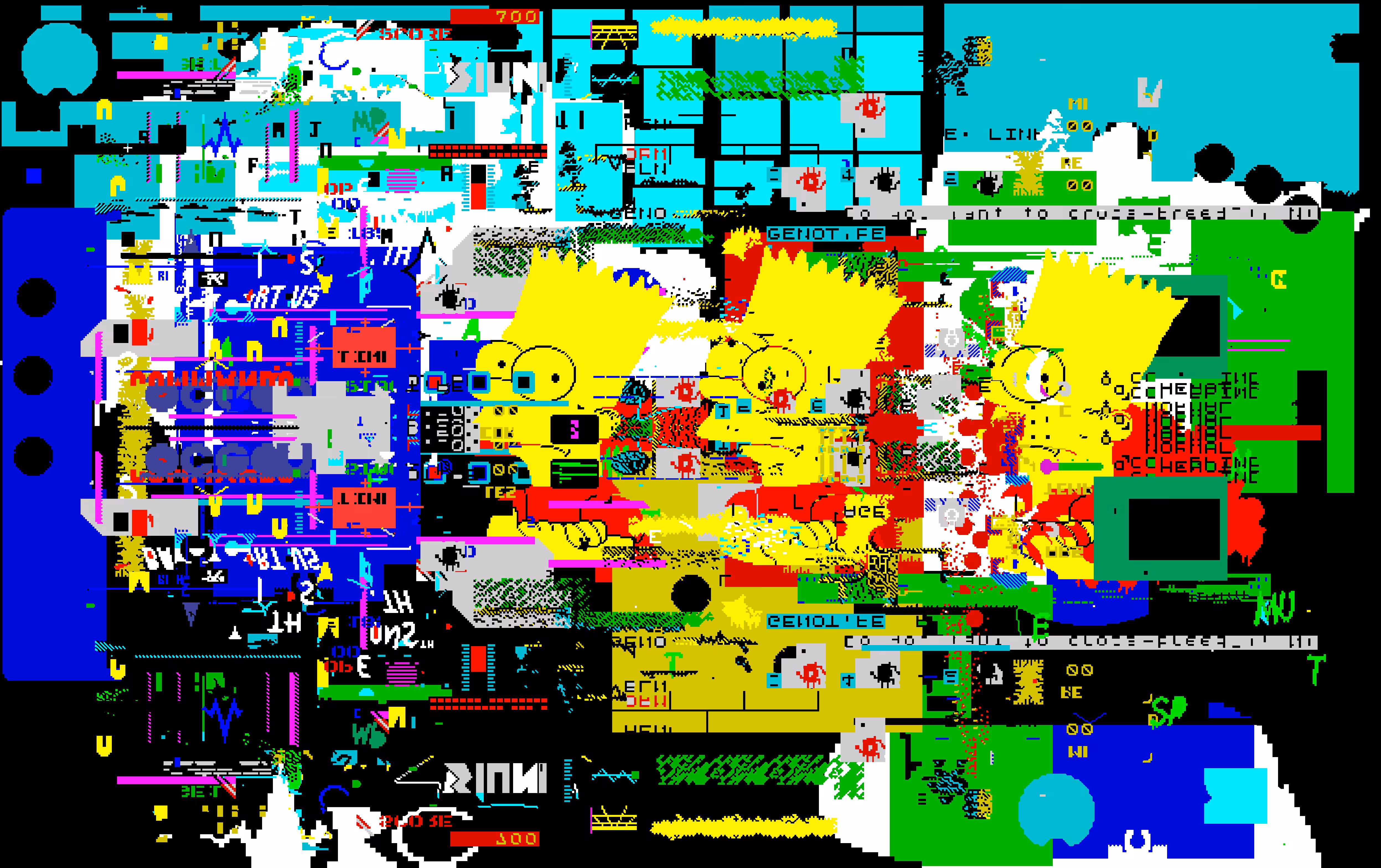 8bit Central