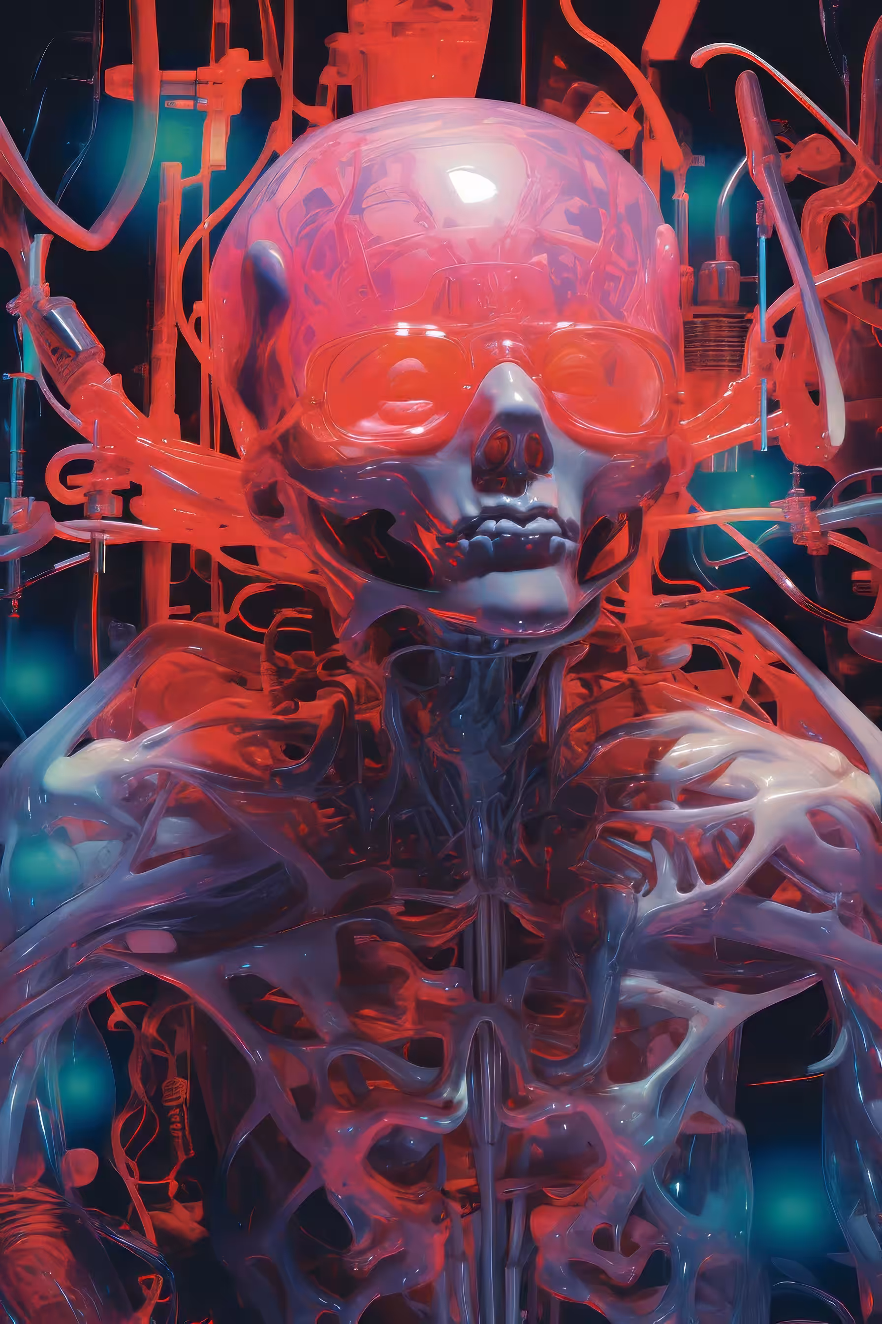 Sentinel of Eternity