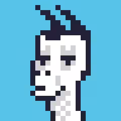 ANGSTY LLAMA #001