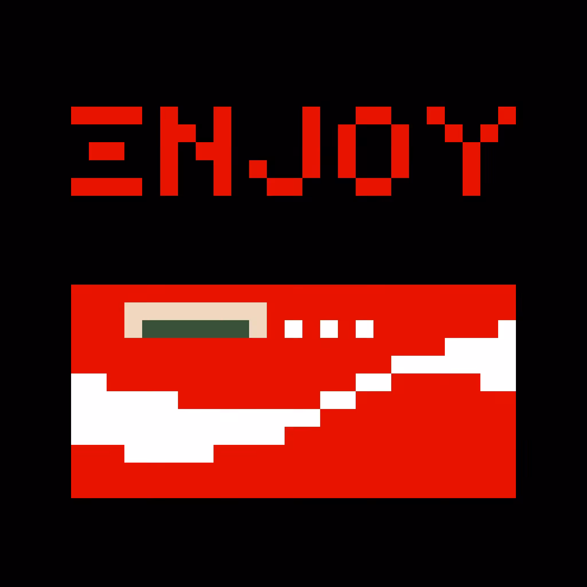 THΞ ФTHΞЯ CУDΞ: ΞNJOY