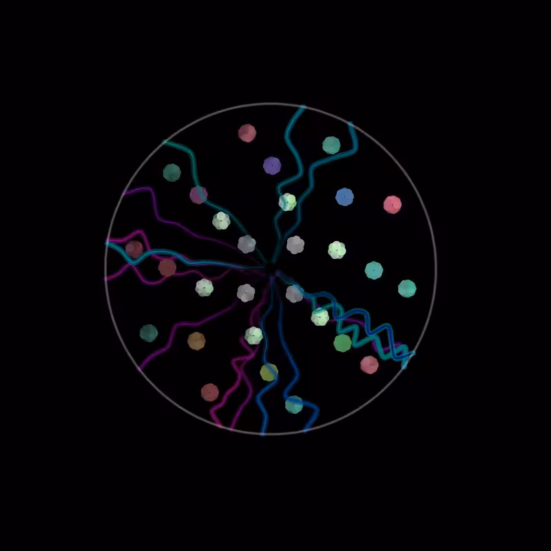 Fluidynamix - Rings #119