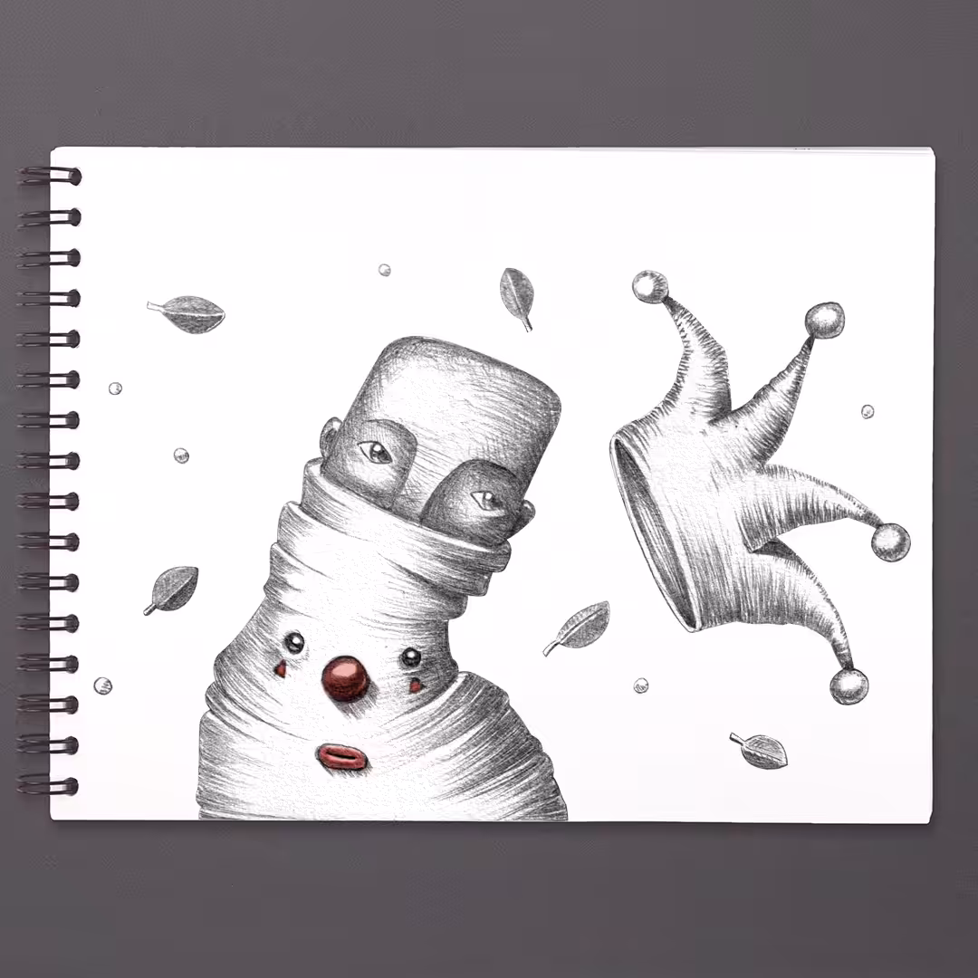 SKETCH 44