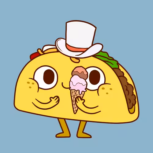 Taco #392