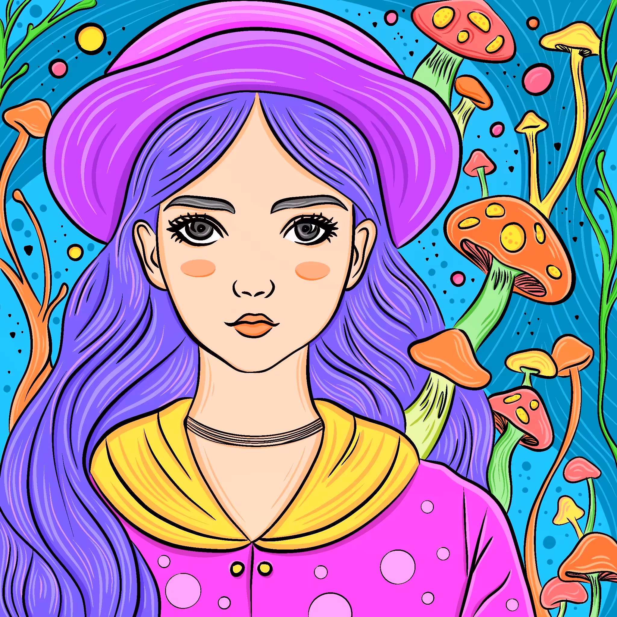 Dream Land